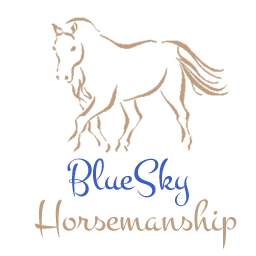 BlueSky-Horsemanship